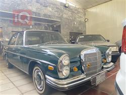 مێرسێدس بێنز S-Class